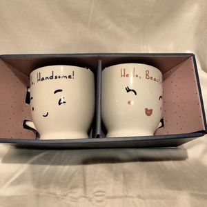 Set of 2 Mugs (16 oz)